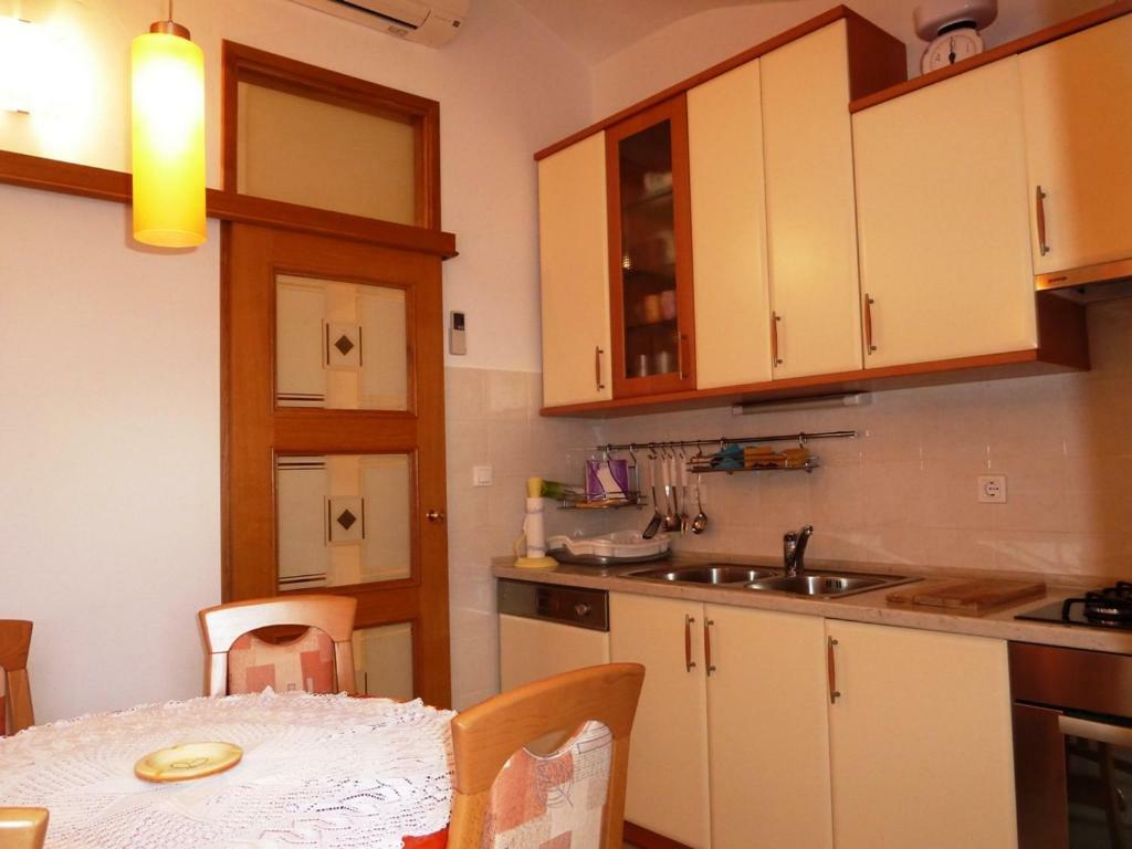 Panoramic Apartment Lujak Dubrovnik Exterior foto