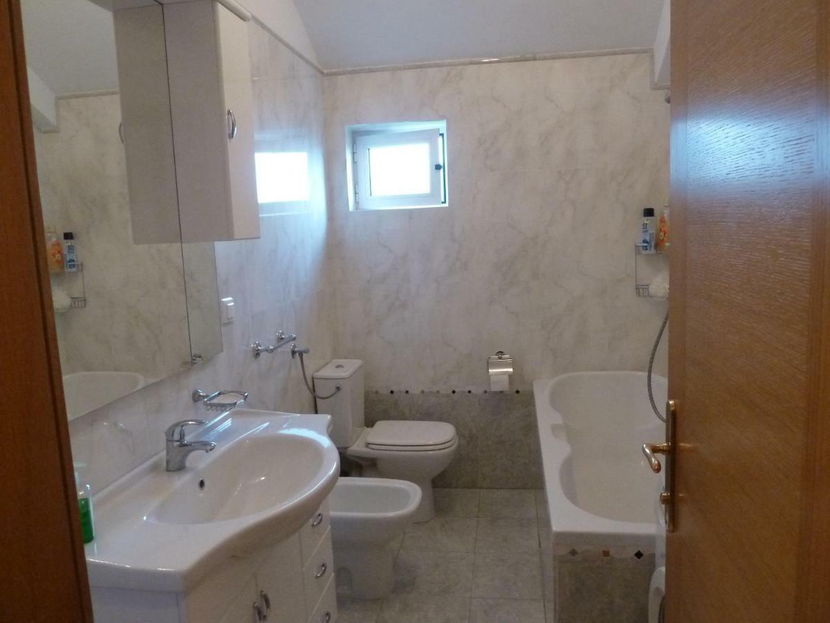 Panoramic Apartment Lujak Dubrovnik Exterior foto
