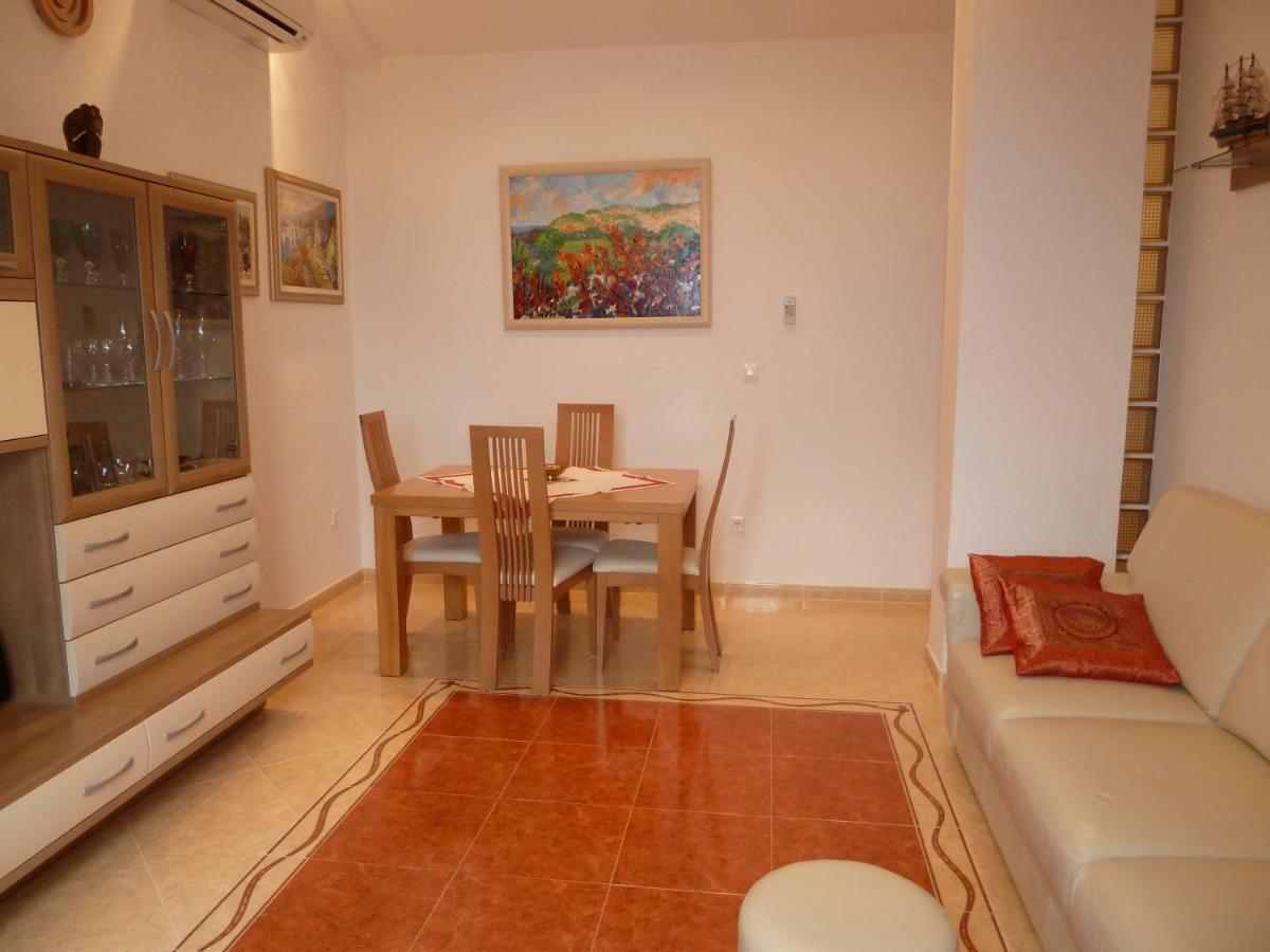 Panoramic Apartment Lujak Dubrovnik Exterior foto