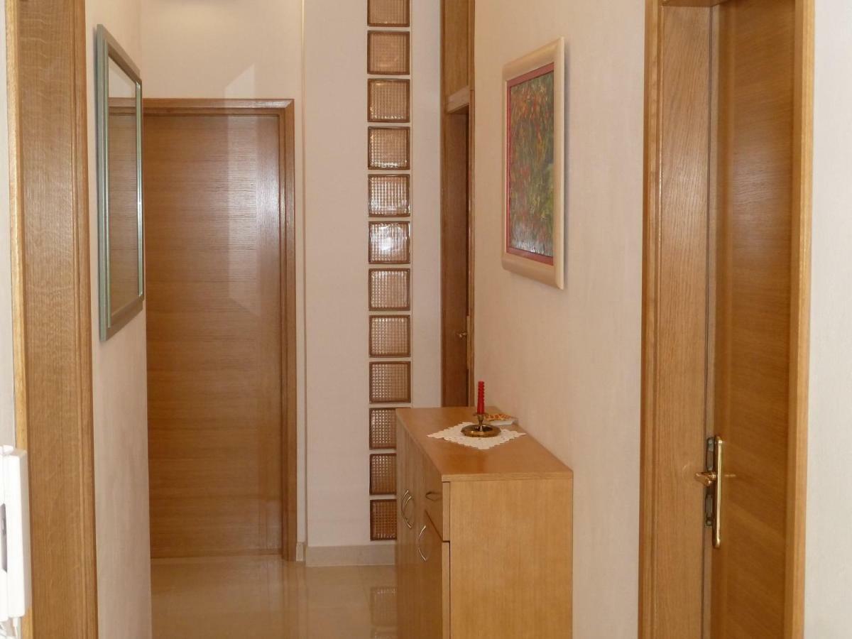 Panoramic Apartment Lujak Dubrovnik Exterior foto