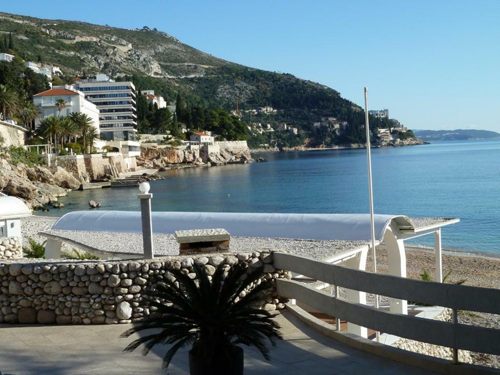 Panoramic Apartment Lujak Dubrovnik Exterior foto