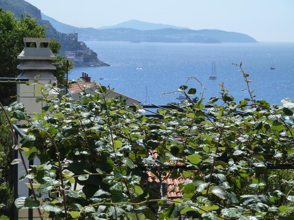 Panoramic Apartment Lujak Dubrovnik Exterior foto